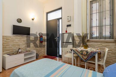 Appartamento - Augusta