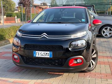 Citroen C3 PureTech 82 S&S Shine NEOPATENTATI