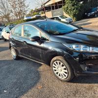 Ford Fiesta 1.2 60CV 5 porte Titanium