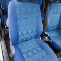 FIAT PUNTO 1998 - TAPPEZZERIA