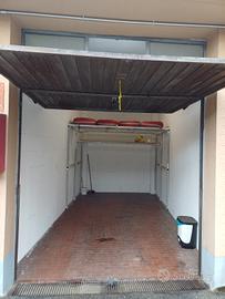 Garage Box Corso Caio Plinio Torino