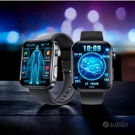 Smartwatch F300 2024 LCD Monitoraggio Salute  