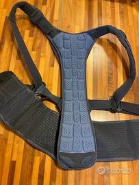 SPINOMED V Tutore Busto Corsetto ortopedico