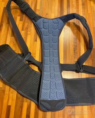 SPINOMED V Tutore Busto Corsetto ortopedico