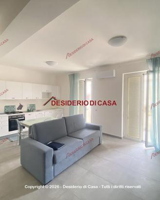 Appartamento, Capo d'Orlando.