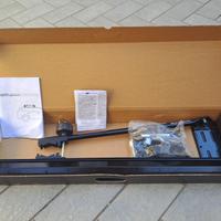 Portabici da tetto Top Bike