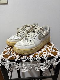 Air force numero 38