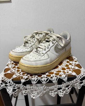 Air force numero 38