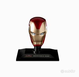Iron Man Mk 85 - Casco marvel