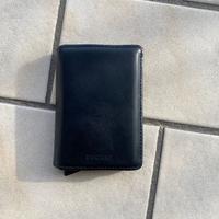 Portafoglio Secrid RFID porta banconote e tessere