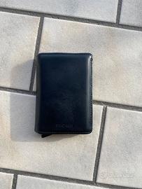 Portafoglio Secrid RFID porta banconote e tessere