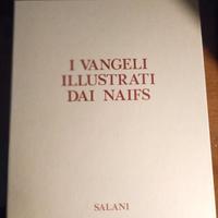 I vangeli illustrati dai Naifs