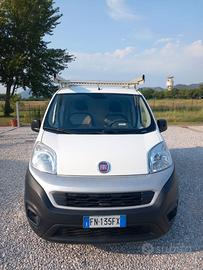 Fiat Fiorino Natural Power 2018 – 132.000 km