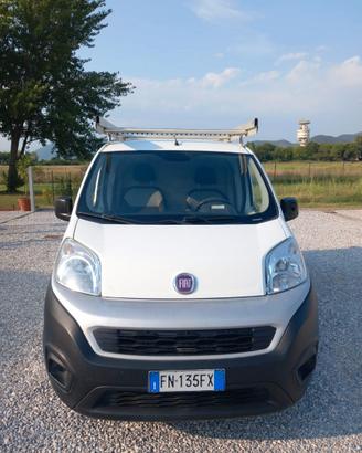 Fiat Fiorino Natural Power 2018 – 132.000 km