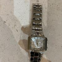 Orologio BREIL in acciaio