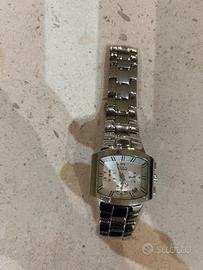 Orologio BREIL in acciaio