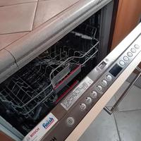 LAVASTOVIGLIE BOSCH FINISH