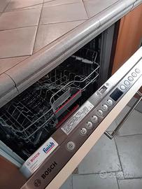 LAVASTOVIGLIE BOSCH FINISH