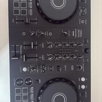 Console Pioneer Ddj flx4