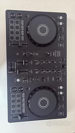 Console Pioneer Ddj flx4