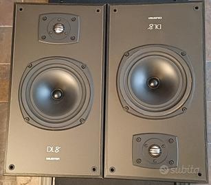 Impianto Stereo Denon,Lettore Teac Casse Celestion