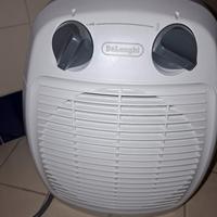 Termoventilatore