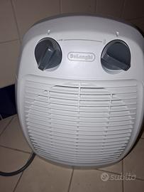 Termoventilatore