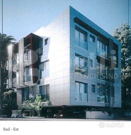 Appartamento Tortoreto [Cod. rif A231VRG]