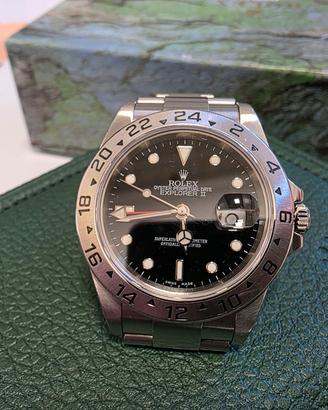 rolex explorer 