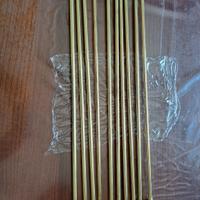 Paletti per tende da interni