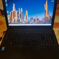 Asus X554LA - Intel i3