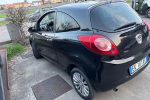 Ford Ka Ka+ 1.2 8V 69CV