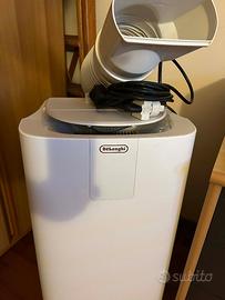 Pinguino DeLonghi