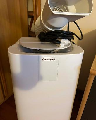 Pinguino DeLonghi