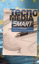Tecno Media Smart 