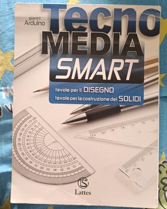 Tecno Media Smart 