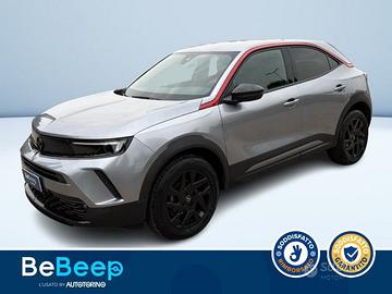 Opel Mokka 1.2 T GS LINE S&S 130CV AT8