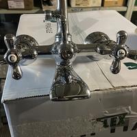 Rubinetto vasca ponsi