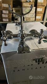 Rubinetto vasca ponsi