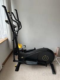 Cyclette Decathlon Domyos 520 – Come nuova