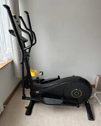 Cyclette Decathlon Domyos 520 – Come nuova