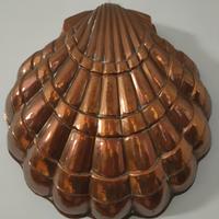 Soprammobili in Rame