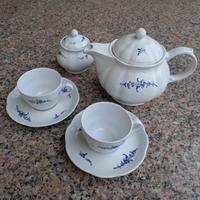 servizio da the da 8 tazze