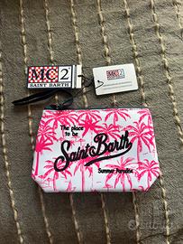 Pochette MC2 Saint Barth