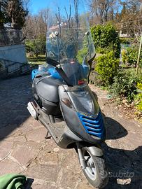 Scooter Aprilia Sonic GP