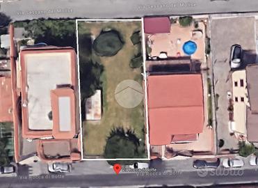 TER. RESIDENZIALE A ROMA