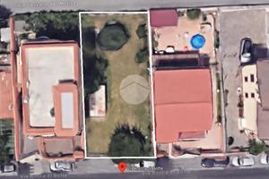 TER. RESIDENZIALE A ROMA