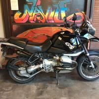 Bmw r 1150 gs - 2002