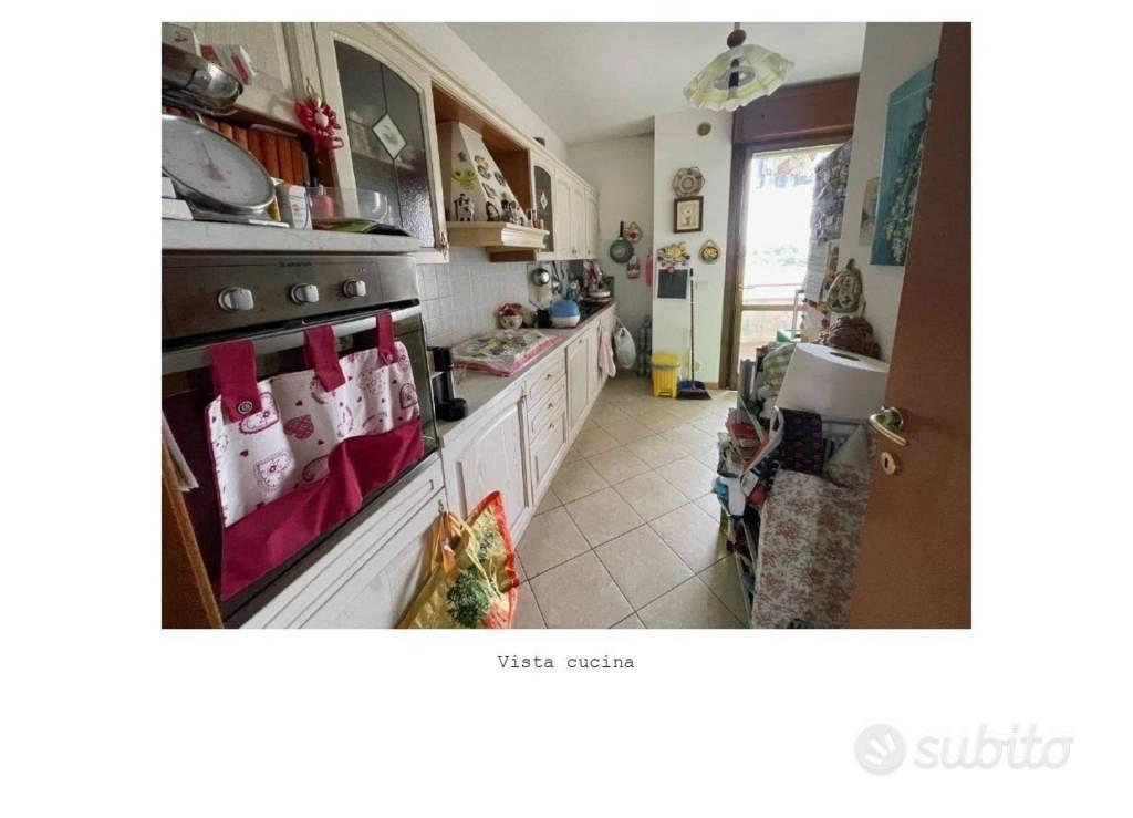 Appartamento – Siena, Isola d'Arbia - Vista 4