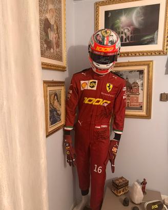 Kit full completo Mugello 2020